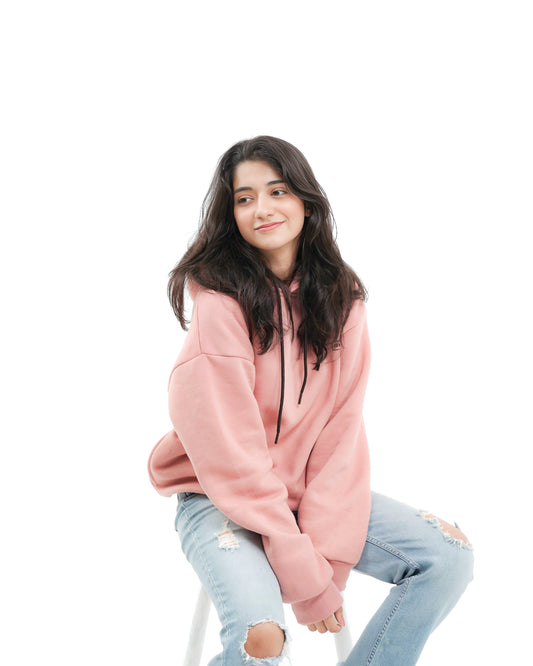 Pink Dream Hoodie